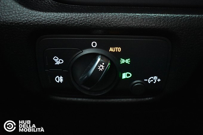 AUDI A3 SPB 1.4 TFSI S tronic g-tron